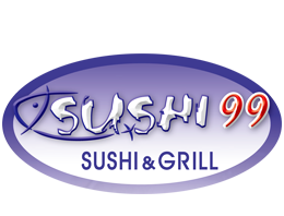 Sushi 99 Japanese Restaurant, Palm Coast, FL